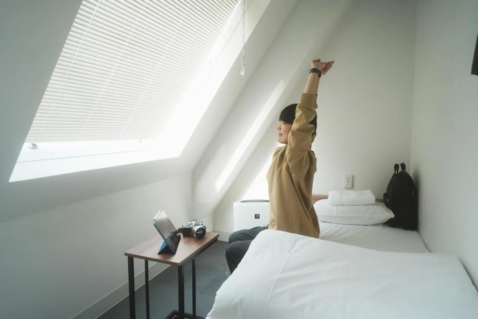 Hostel Jaz Tokio Hotel