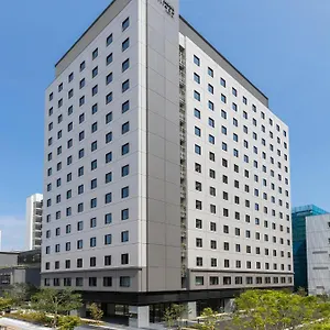 Far East Village Ariake *** Tóquio