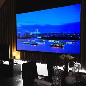  Appartement Ouchi Temma Japon