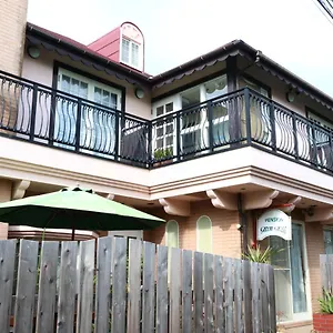  Appartement Grass Japon