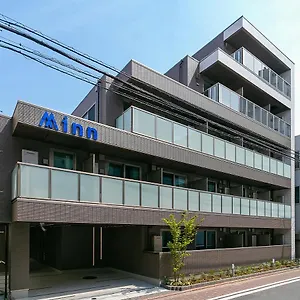Minn Kamata *** 東京都