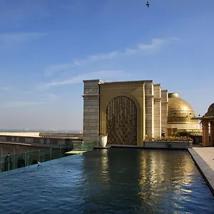 ***** Hotel The Leela Palace Índia