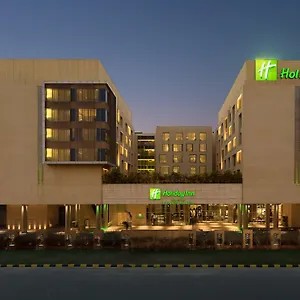 ***** Hotel Aerocity By Ihg Índia