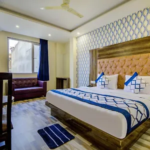 **** Hotel Smart Plaza Delhi Airport Índia