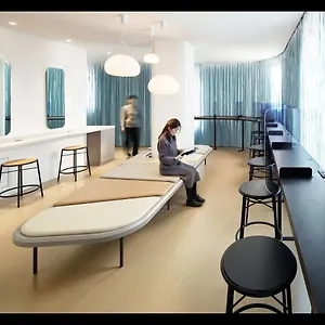 Kapselhotel 9h Nine Ningyocho