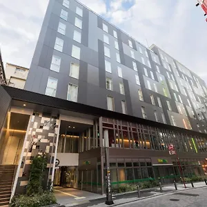 Jr East Hotel Mets Premier Akihabara *** Tóquio