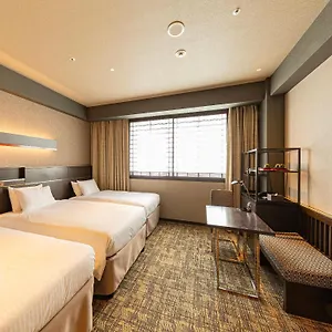 Keihan Hachijoguchi Hotel Kioto