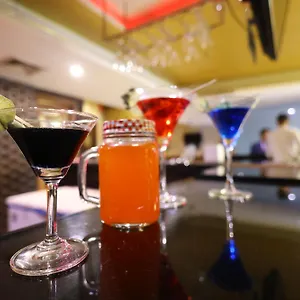 **** Hotel Airport Ramhan Palace Mahipalpur Índia