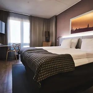 **** Hotel Birger Jarl Suécia