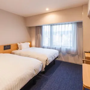 *** Hotel Sotetsu Fresa Kyoto-kiyomizu Gojo Japão