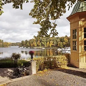**** Hotel Stallmaestaregarden Hotel, Stockholm, A Member Of Design Suécia