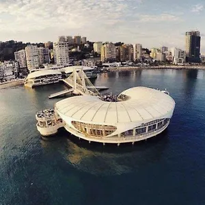 **** Hotel Ventus Harbor Albanie