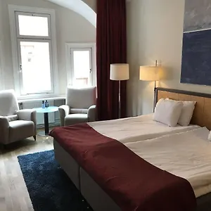 **** Hotel Profilhotels Riddargatan Suécia