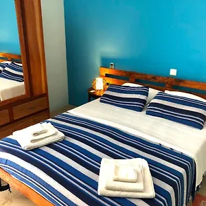  Casa de hóspedes Casa Santa Barbara Deluxe Cabo Verde