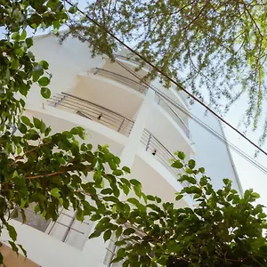 *** Hotel Cesaria Cabo Verde