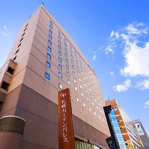 札幌花园皇宫酒店 札幌