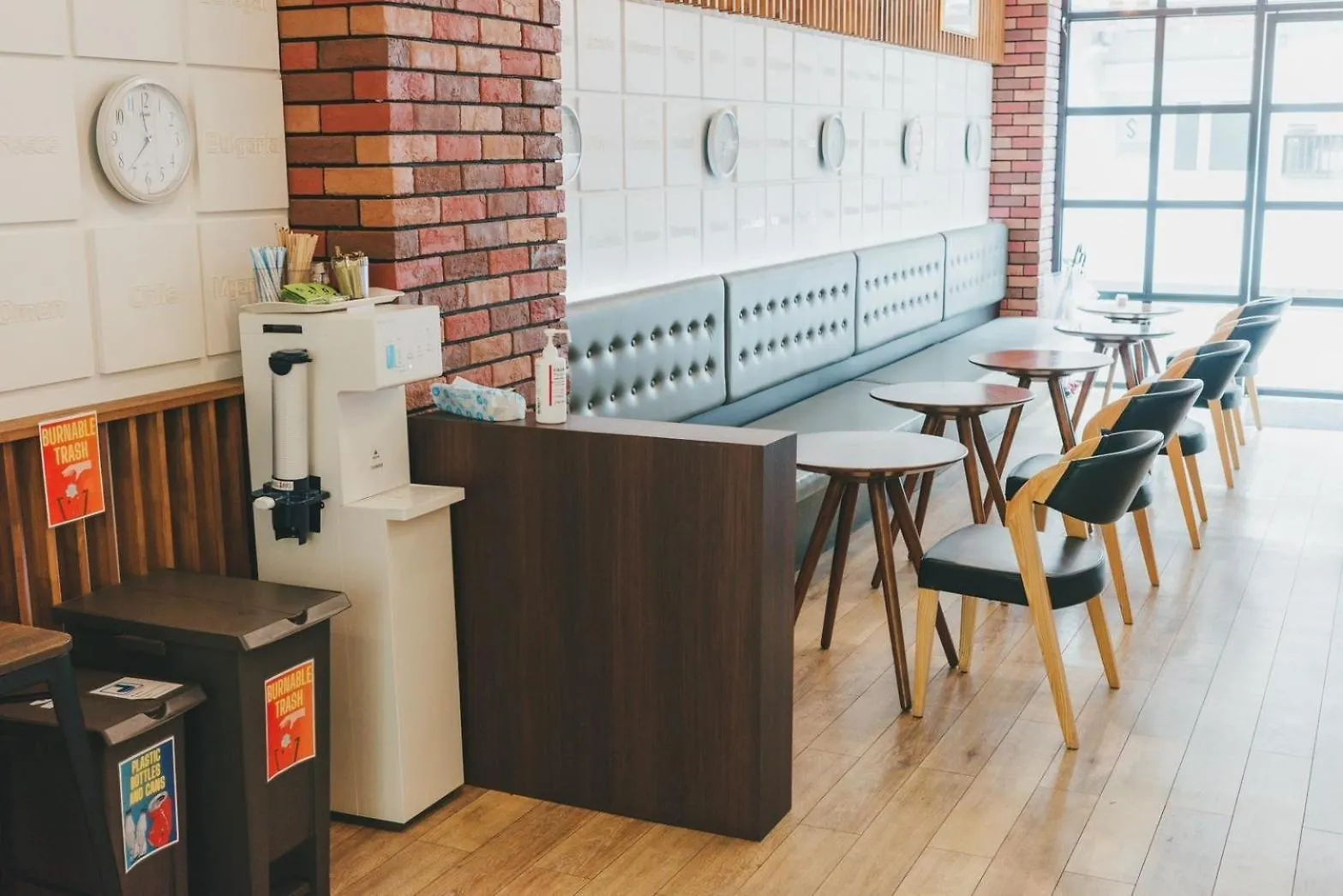 Hostel Jaz Tokyo Japan