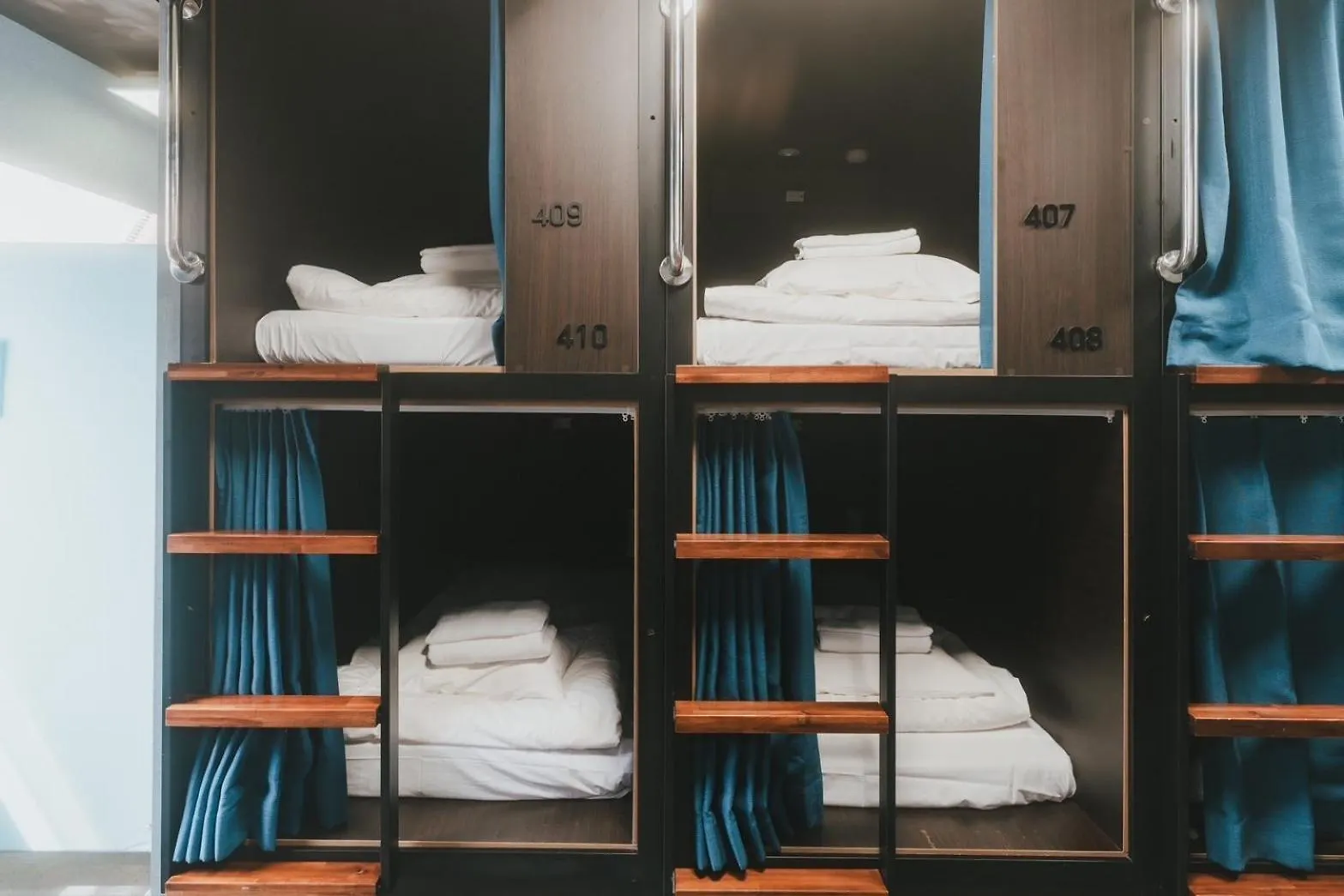 Hostel Jaz Tokyo 3*,