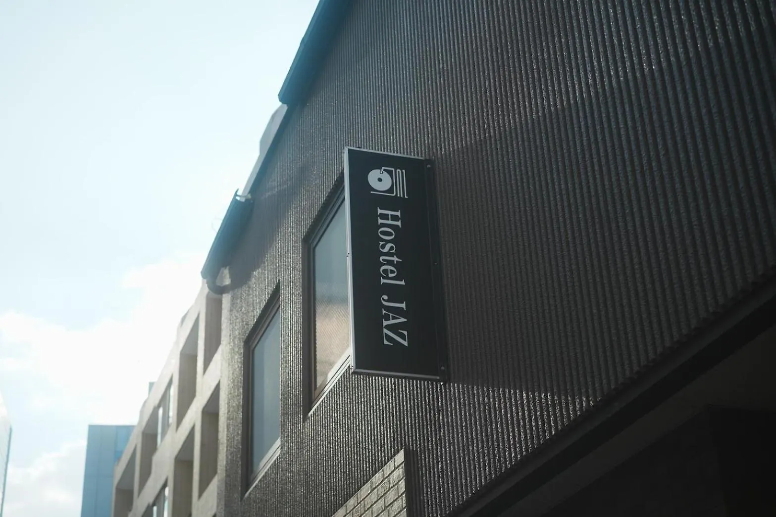 Hostel Jaz Tokyo Japan