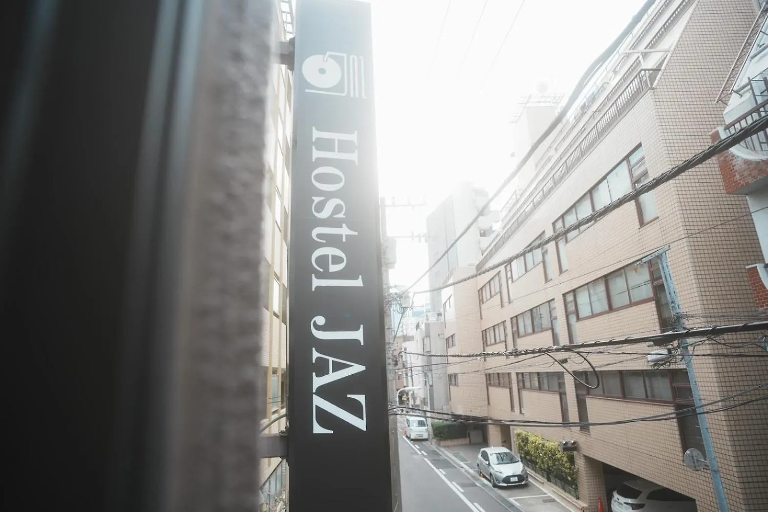 Hostel Jaz Tokyo 3*,