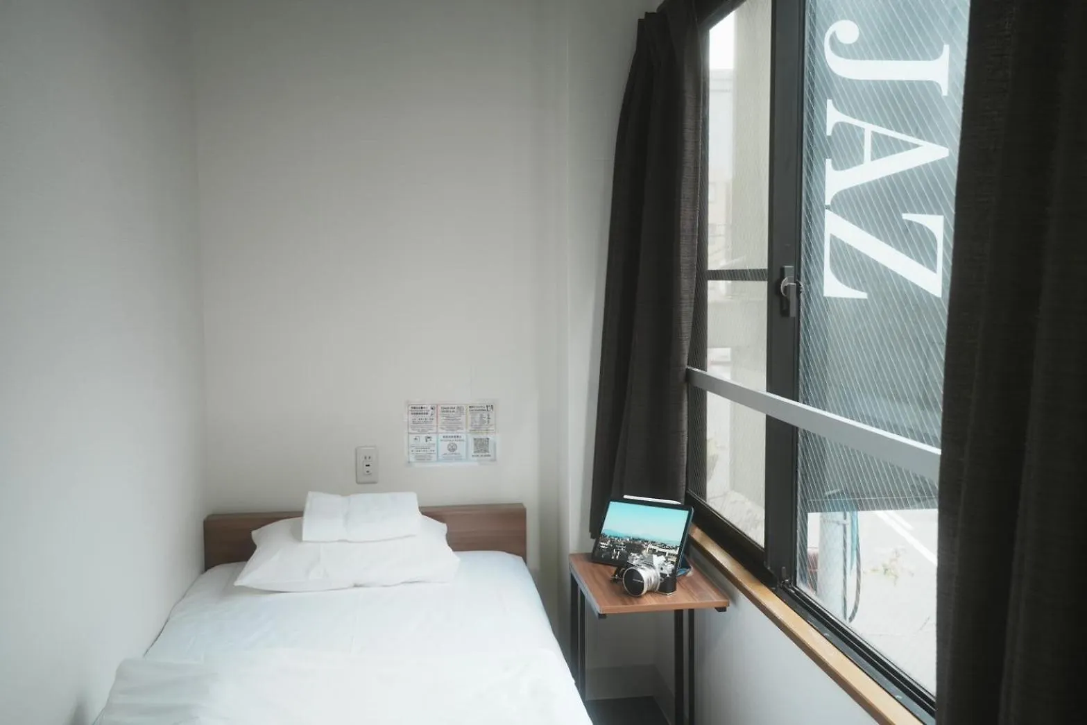 Hostel Jaz Tokyo Hotel