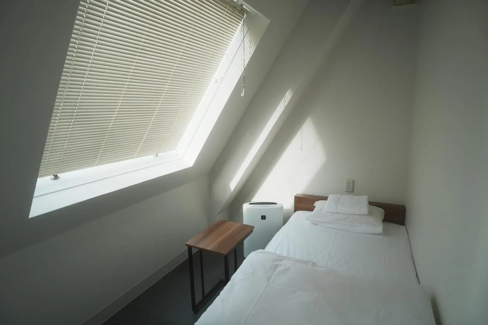 *** Hotel Hostel Jaz Tokyo Japan