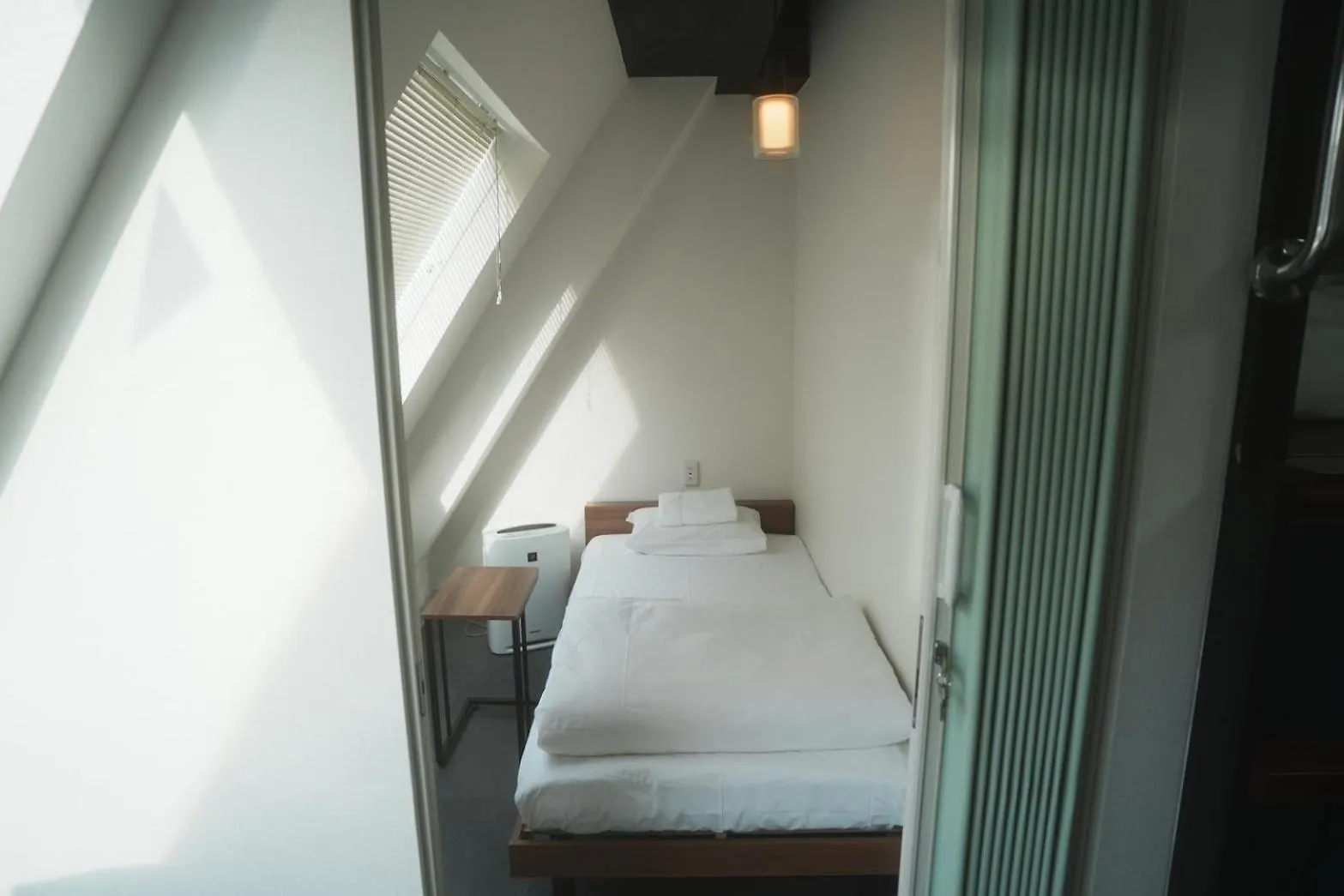 Hostel Jaz Tokyo Hotel