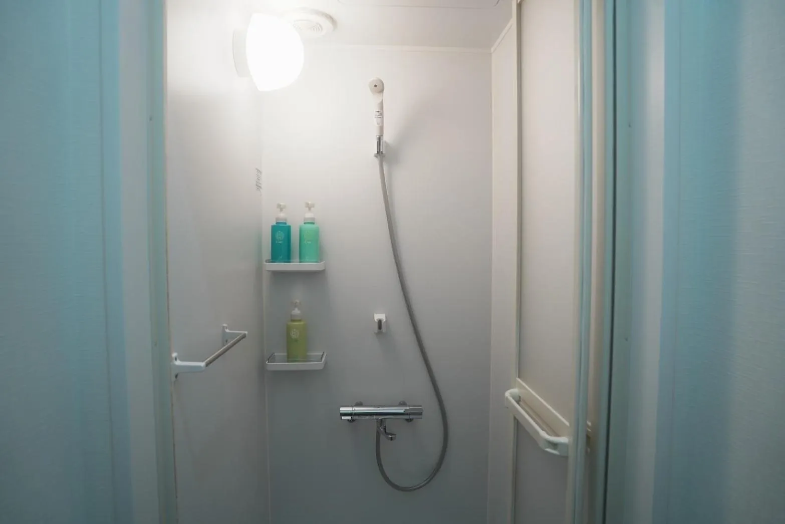 Hotel Hostel Jaz Tokyo