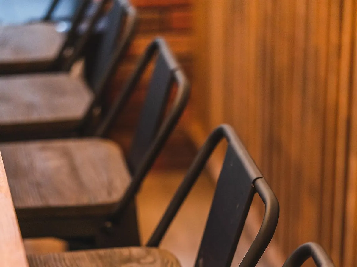 *** Hotell Hostel Jaz Tokyo prefektur Japan