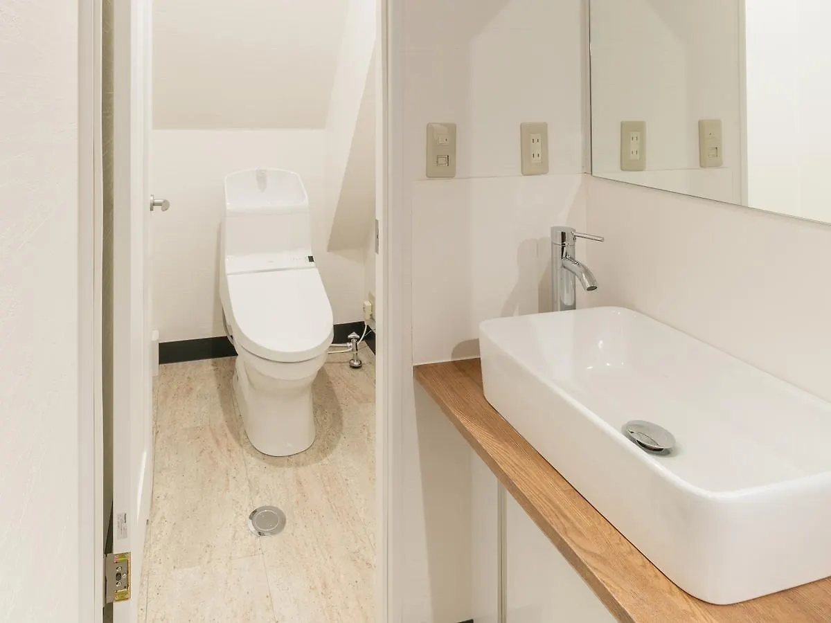 Hostel Jaz Tokyo Hotel