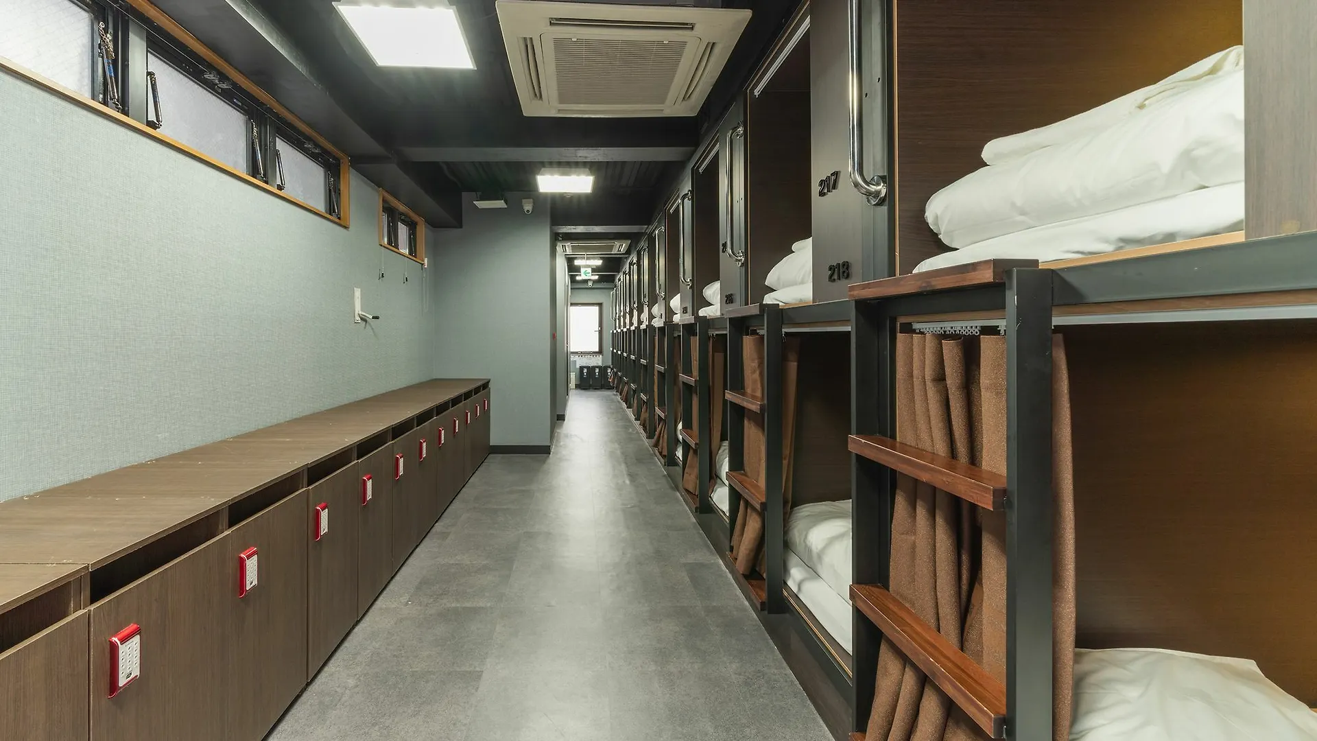 Hostel Jaz Tokyo 3*,
