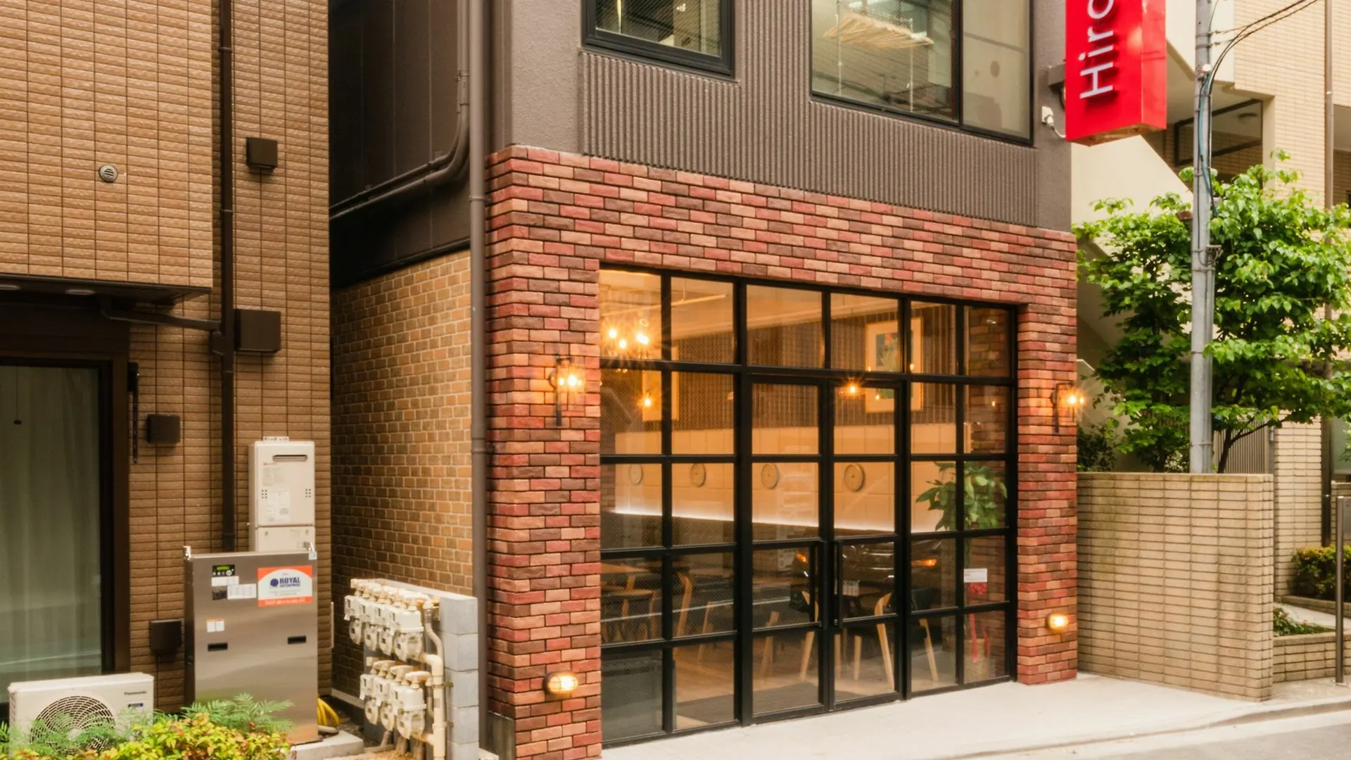 Hostel Jaz Tokyo Hotel