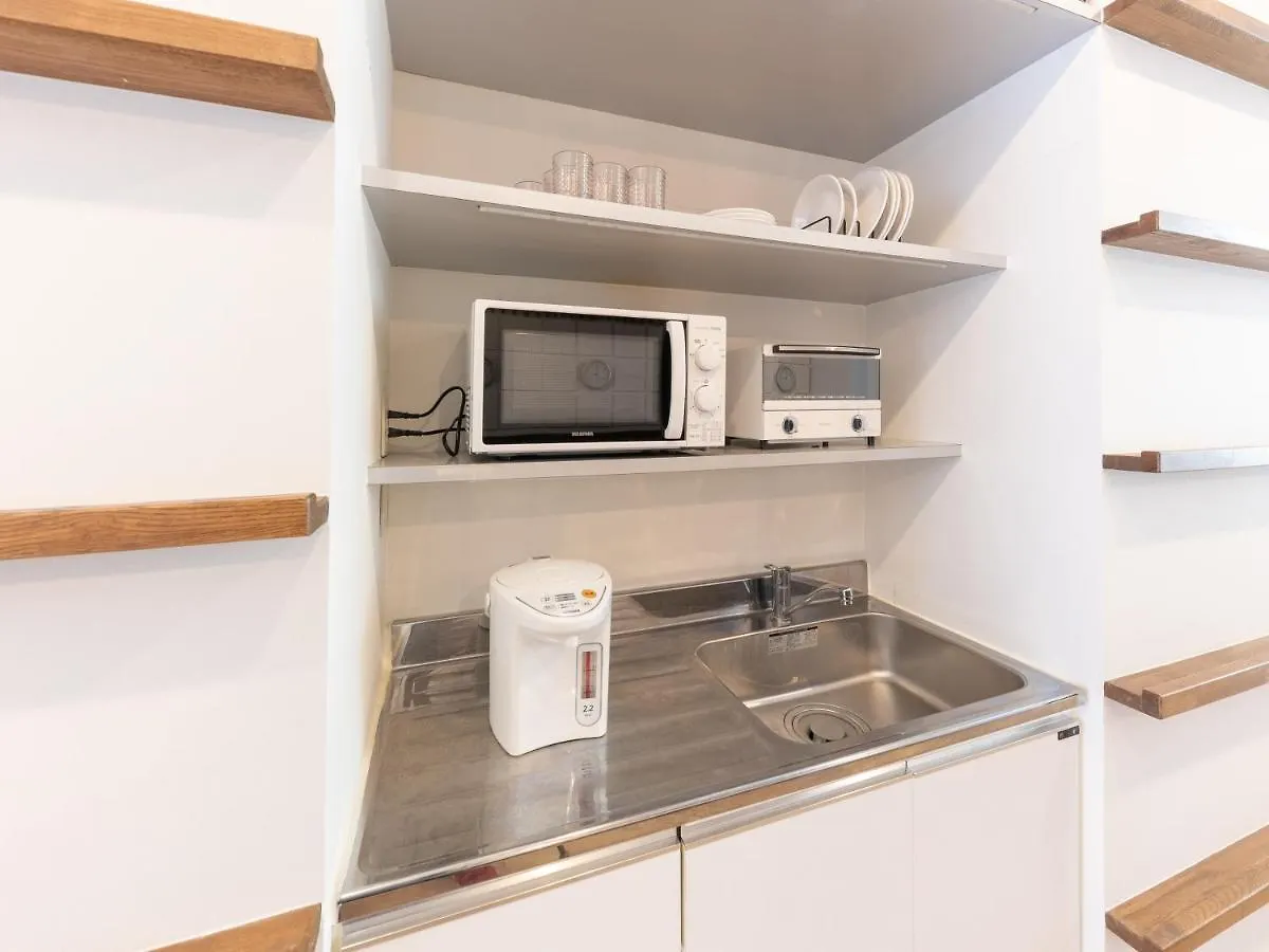 Hostel Jaz 東京都