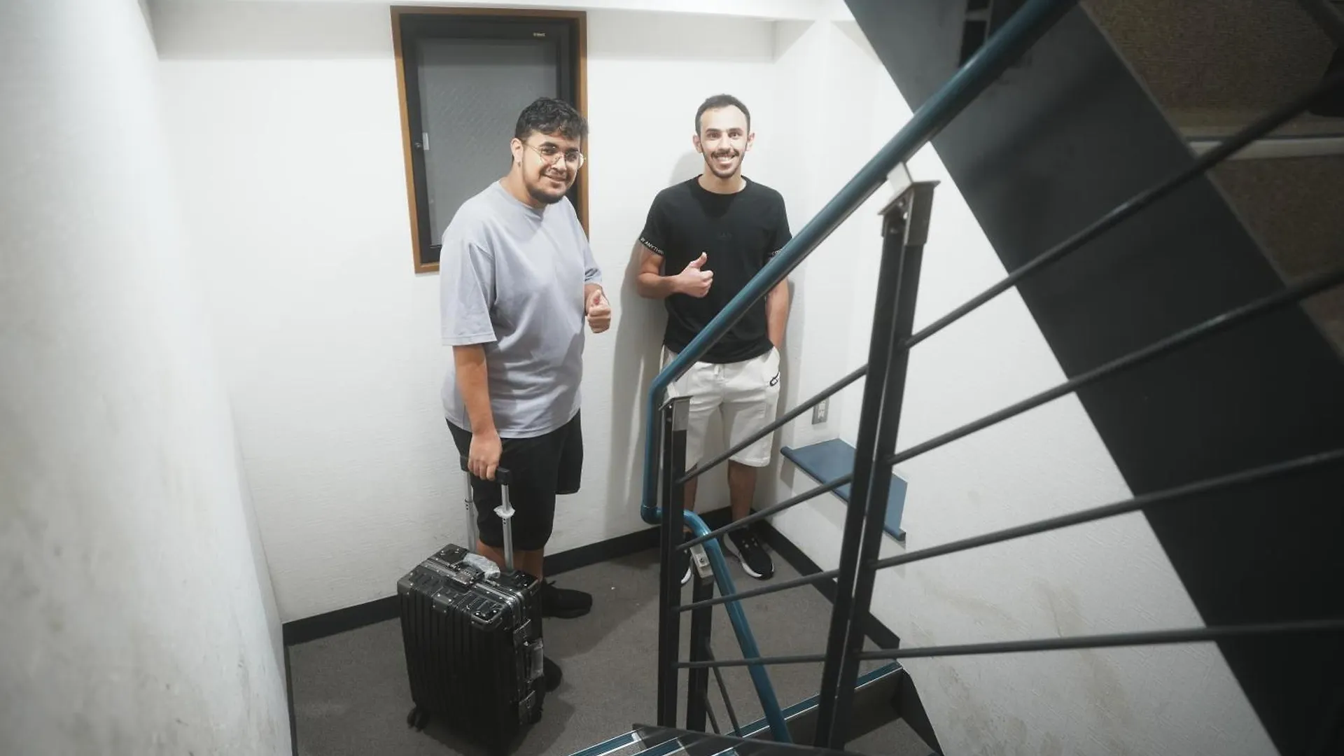 Hostel Jaz 東京都 酒店