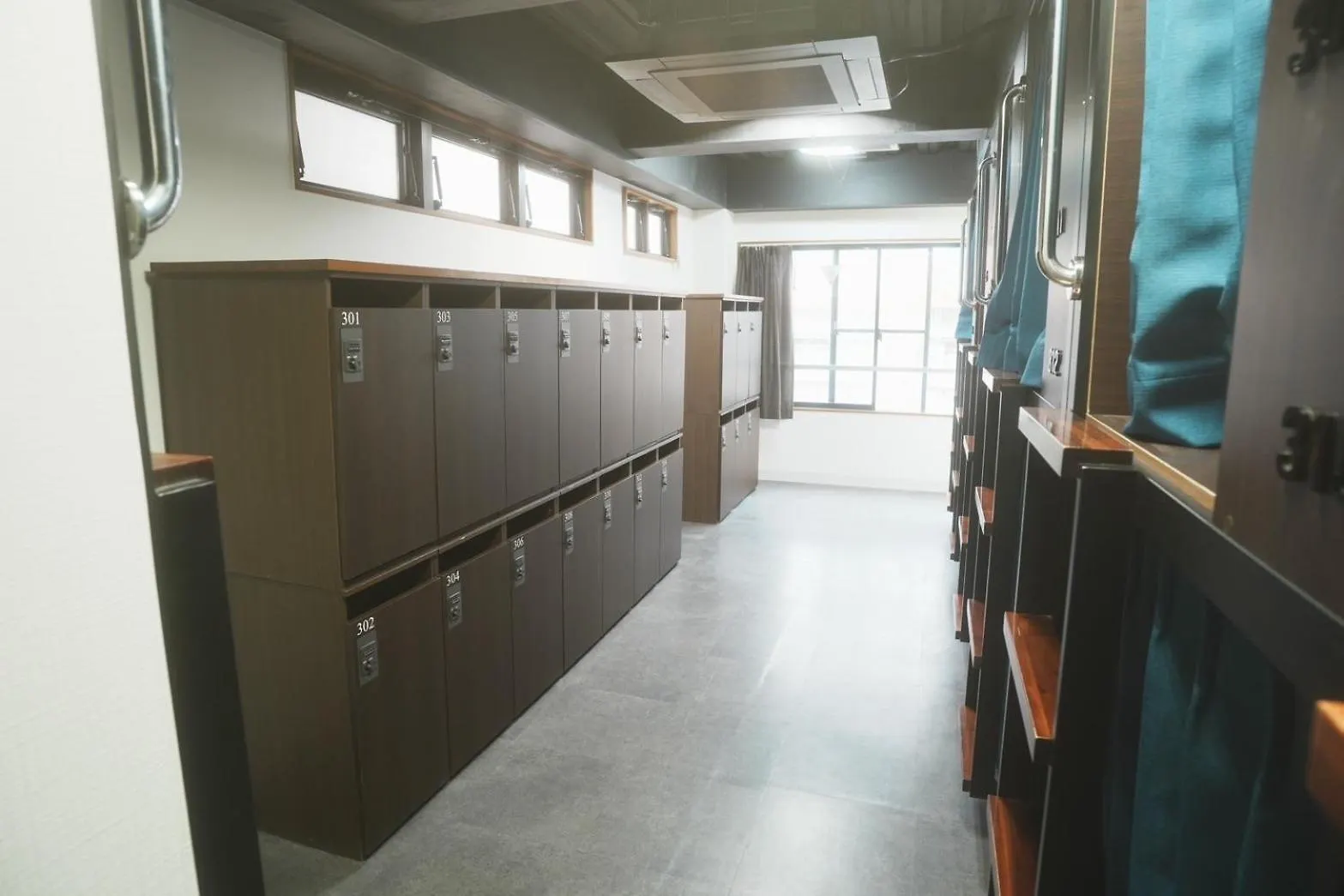 Hostel Jaz Tokyo