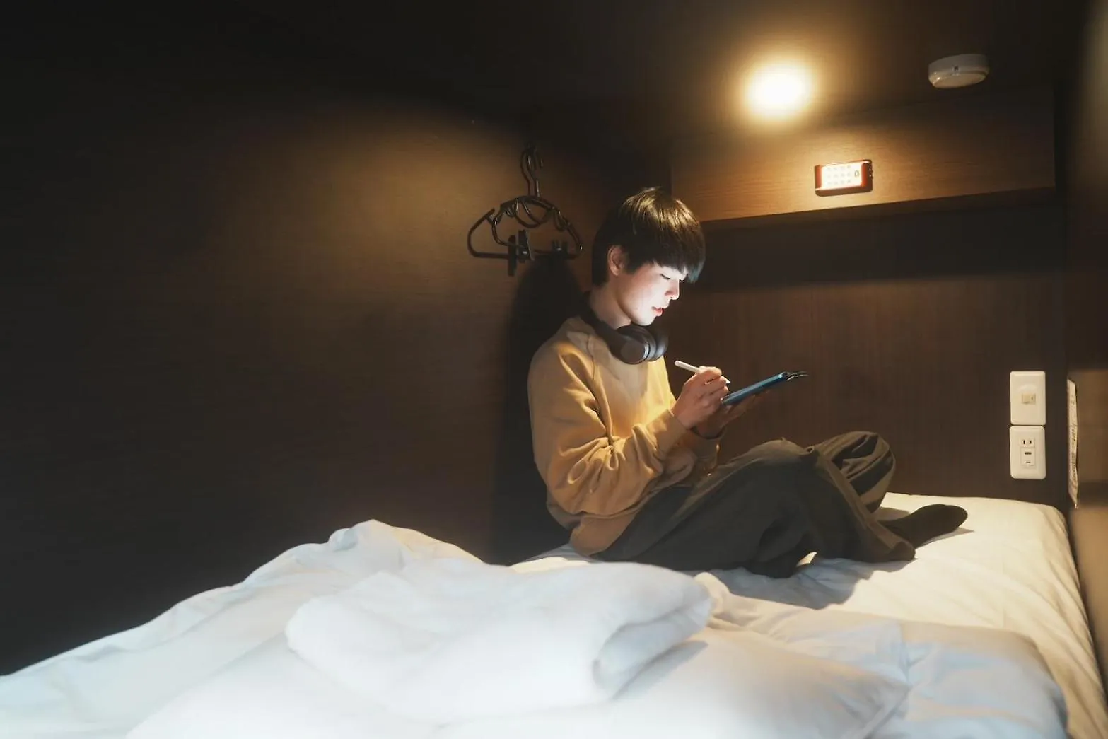 Hostel Jaz Tóquio 3*,  Japão