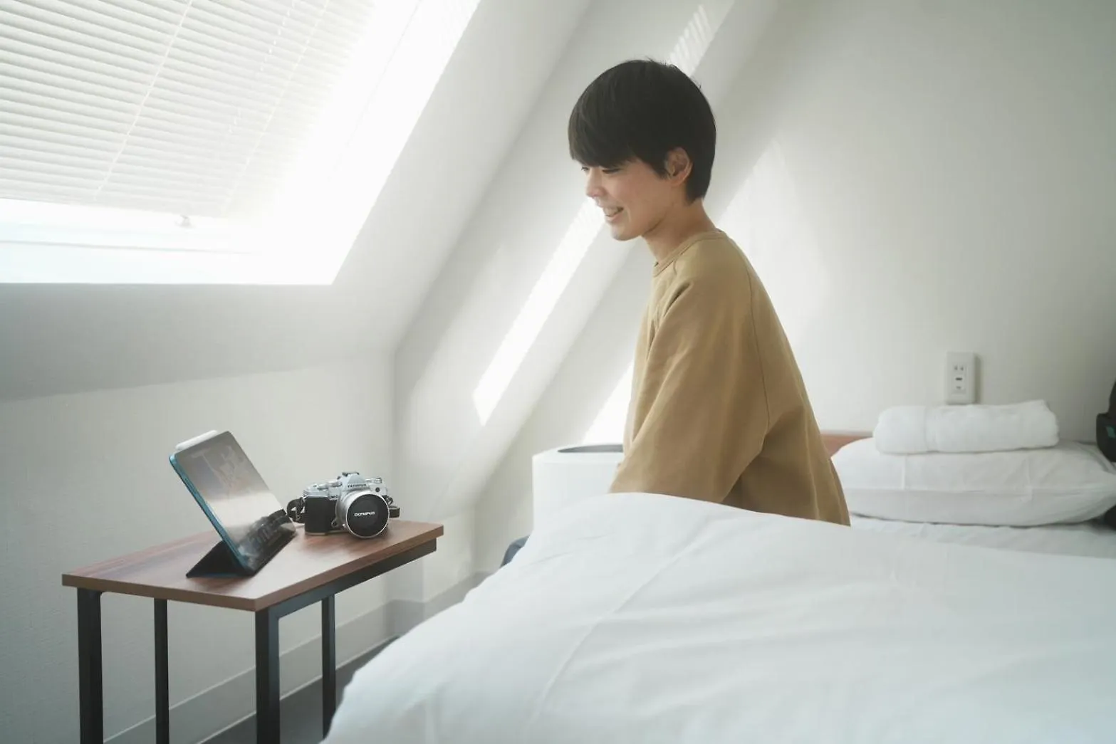Hostel Jaz Tokyo 3*,