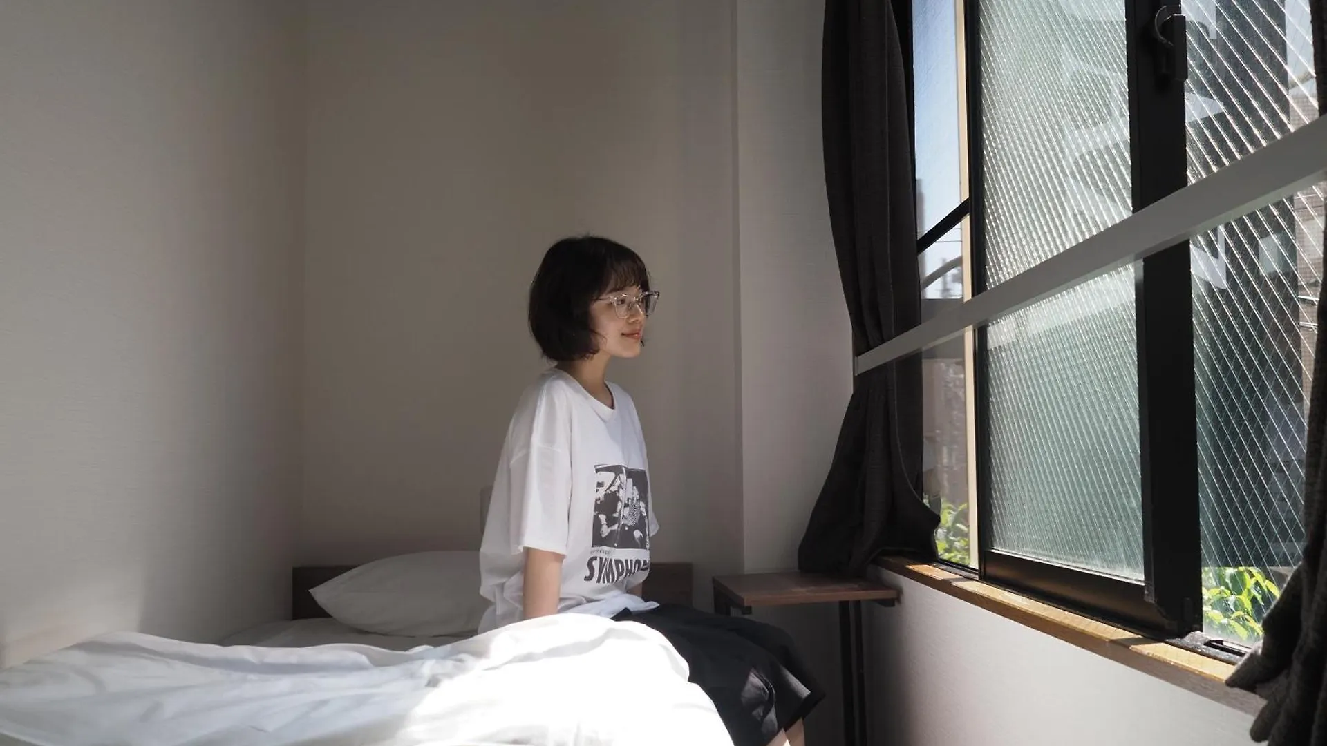 Hostel Jaz Tokyo Japan