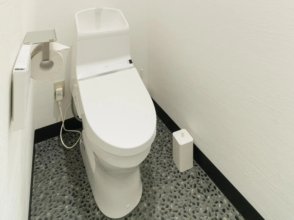 Hostel Jaz 東京都 酒店