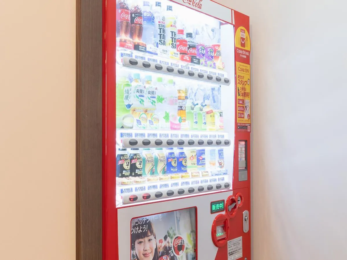 Hostel Jaz 東京都 3*,  日本