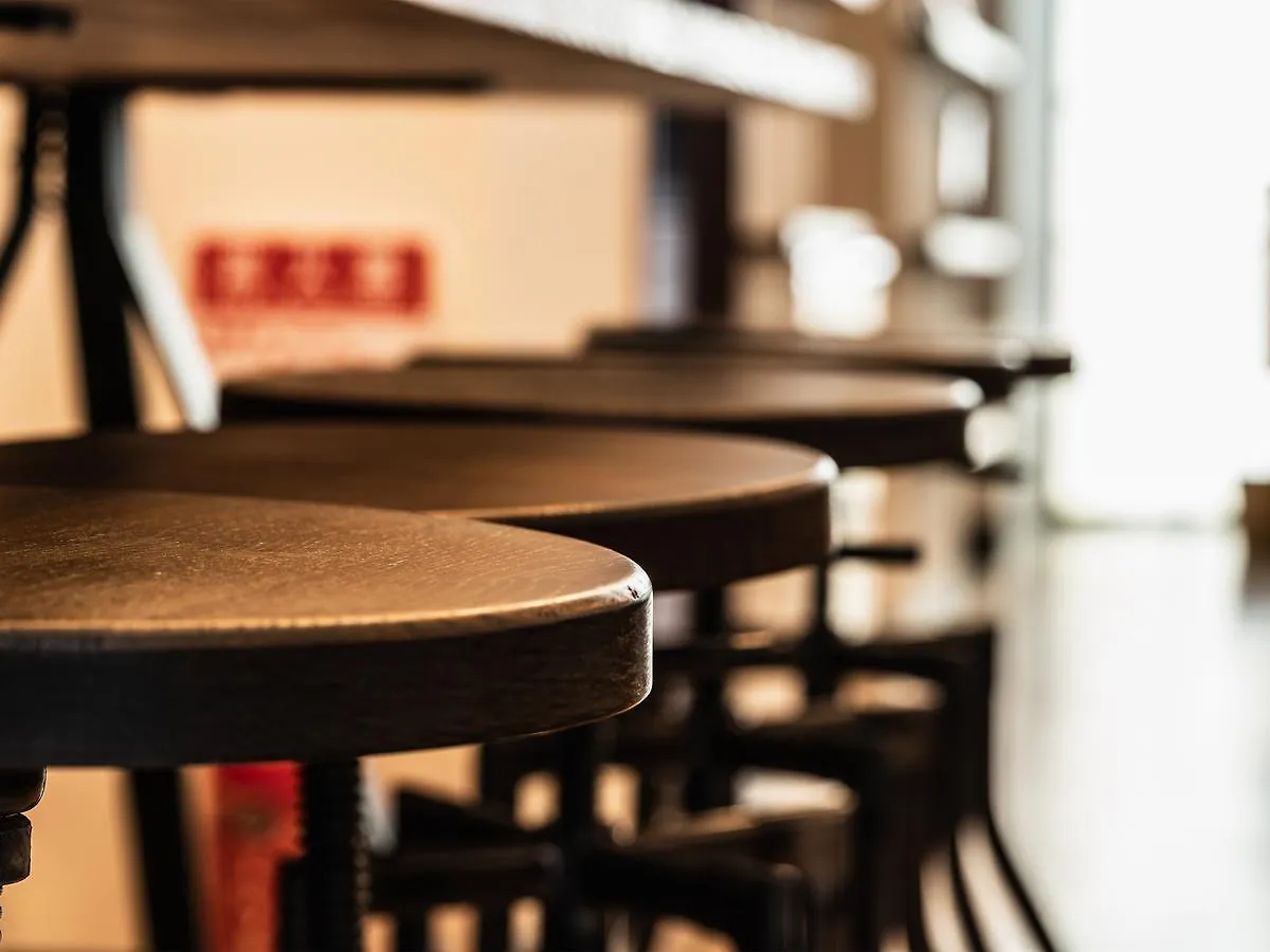 Hostel Jaz 東京都 酒店
