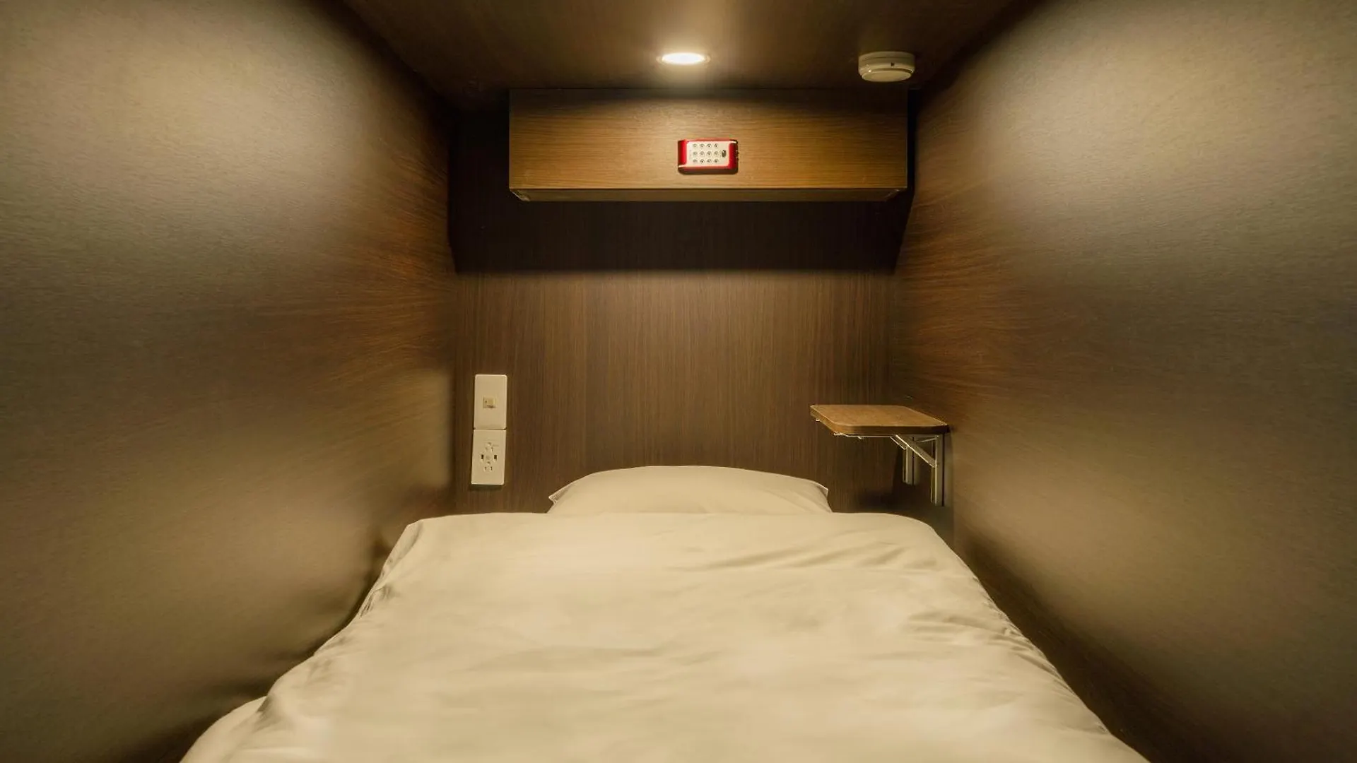 Hostel Jaz Tokyo