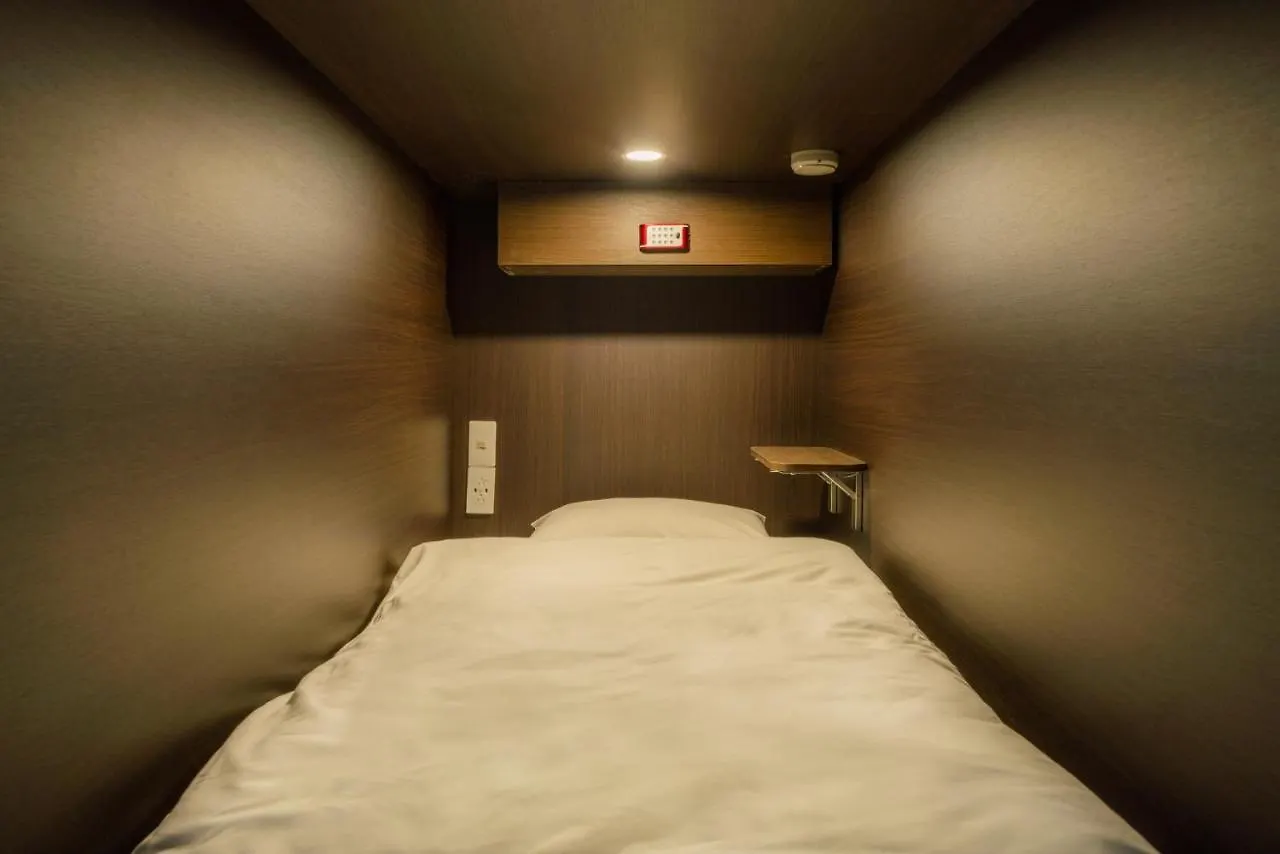 Hostel Jaz 東京都