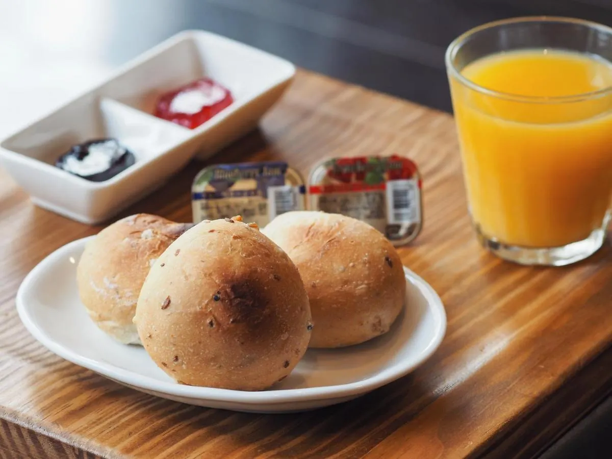 Hostel Jaz 東京都 酒店