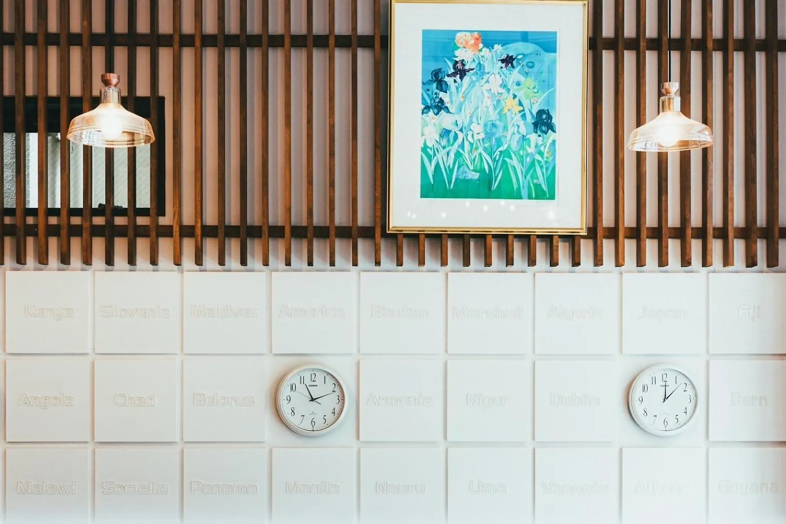 Hotel Hostel Jaz Tokyo