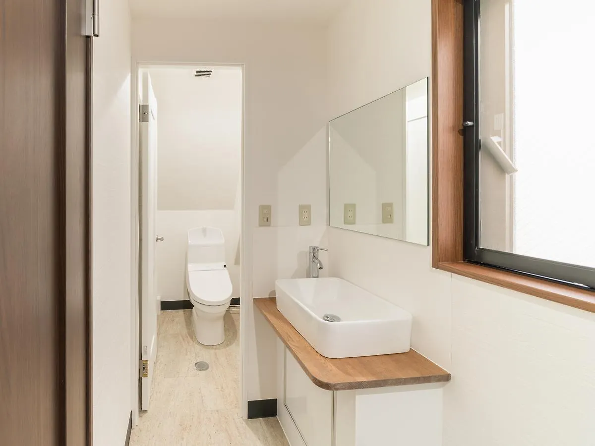 Hostel Jaz Tokyo